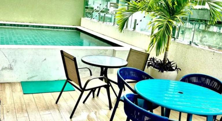 Rental apartment with pool — photo 5