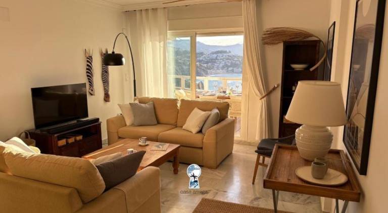 Rental apartment with pool | Next to the beach | Pets are welcome — photo 2