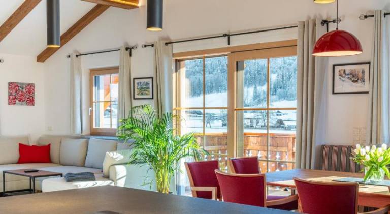 Apartament Wolfgangsee