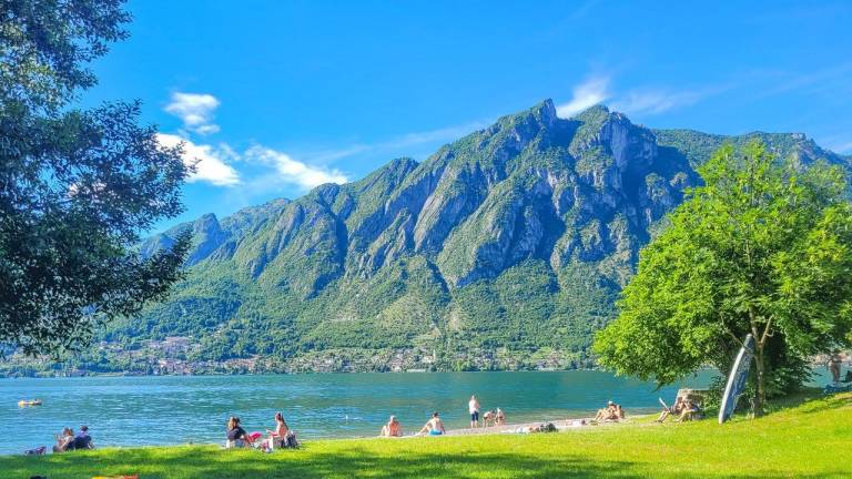 Ferienhaus Luganersee
