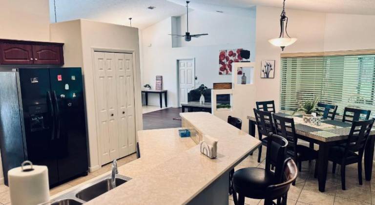 Beautiful house | Pets are welcome — photo 2