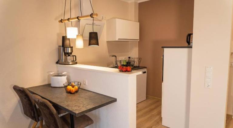 Rental apartment with barbeque, terrace & yard | Perfect for remote work | Pets are welcome — photo 3