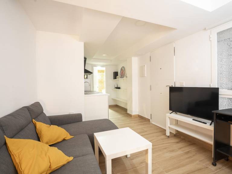 Ferienwohnung  Granada