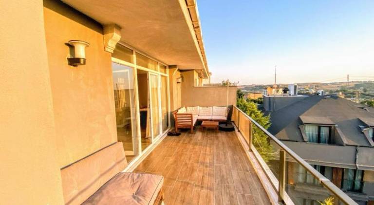 Villa with garden & terrace | Pets are welcome — photo 3
