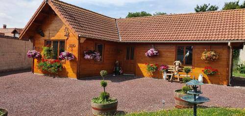 Huis  Ault