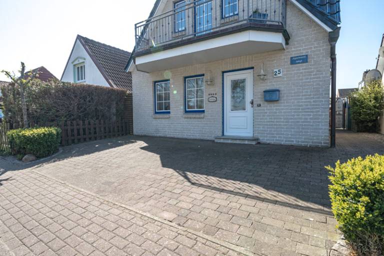 Ferienwohnung  Meldorf