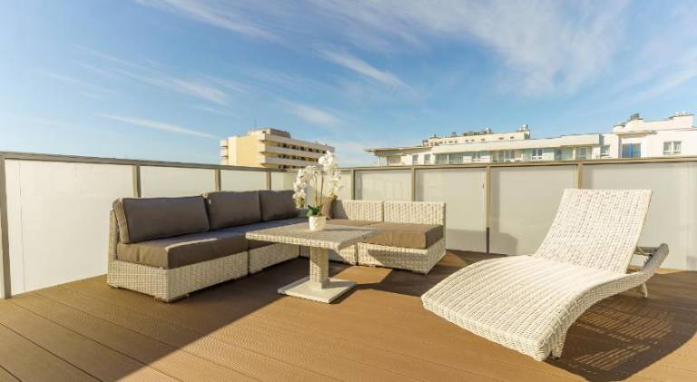 Rental apartment with jacuzzi & pool | Beach nearby | Pets are welcome — photo 5