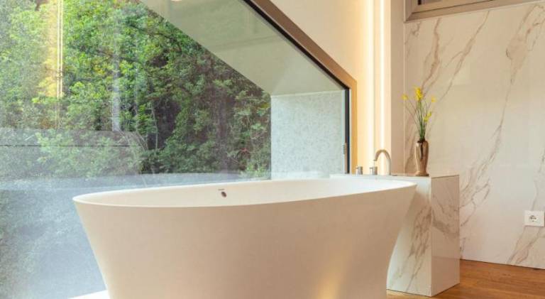 La Forestale Luxury Ecolodge - La Suite Royale — photo 4