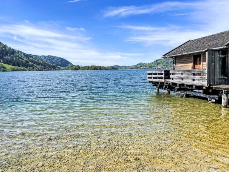 House Tegernsee