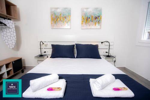 Apartamento Ingenio
