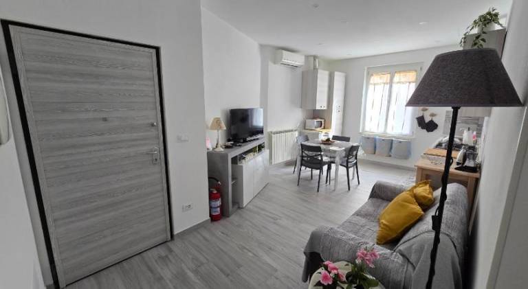Apartment with 2 rooms for 4 persons — photo 2