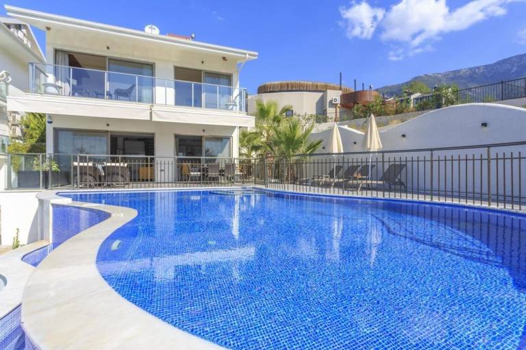 Villa Ölüdeniz Belediyesi