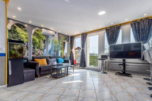 Appartement Corbeil-Essonnes