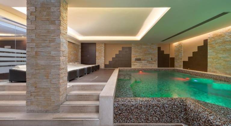 Blu Hotel Acquaseria — photo 3