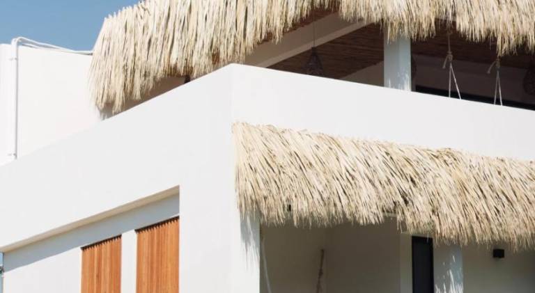 Vacation home with pool & jacuzzi in Oaxaca