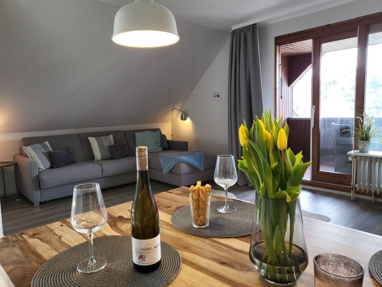 Ferienwohnung Alter Badweg in St. Peter-Ording