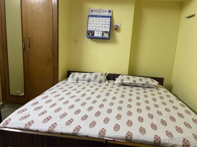 Privatzimmer