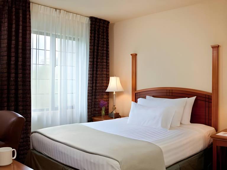 Sonesta ES Suites Houston Galleria in Houston, TX