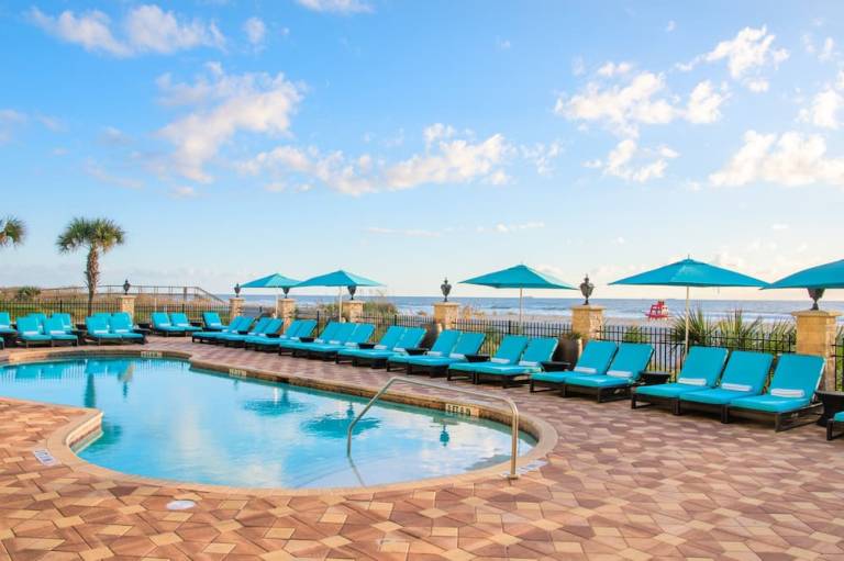 One Ocean Resort and Spa