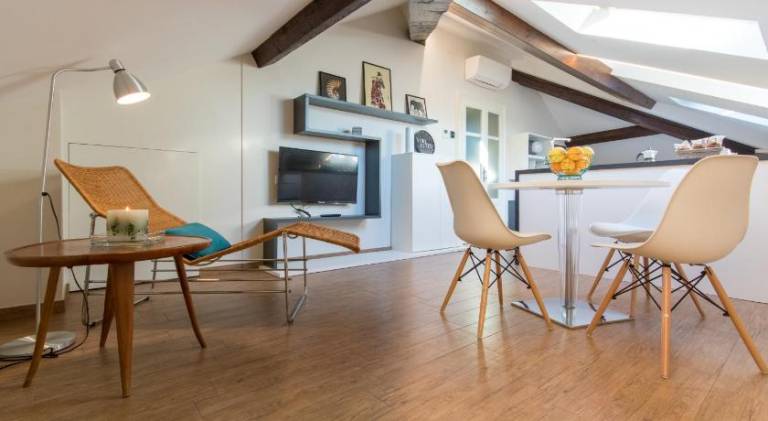 Nice holiday apartment | Pets are welcome — photo 3