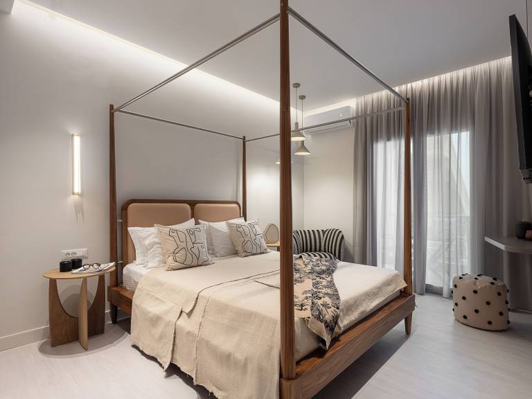 Apartment  Galatas