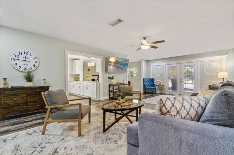 Maison de vacances Fort Walton Beach