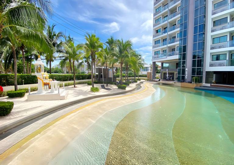 Condo  Pattaya City