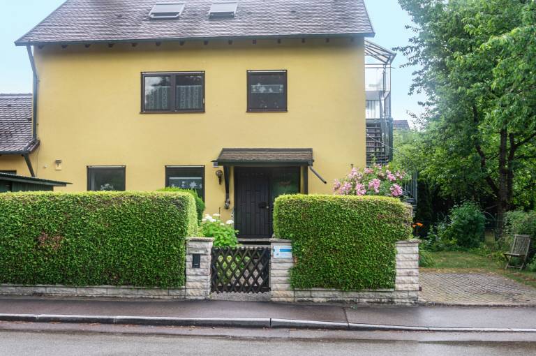 Ferienwohnung  Crailsheim
