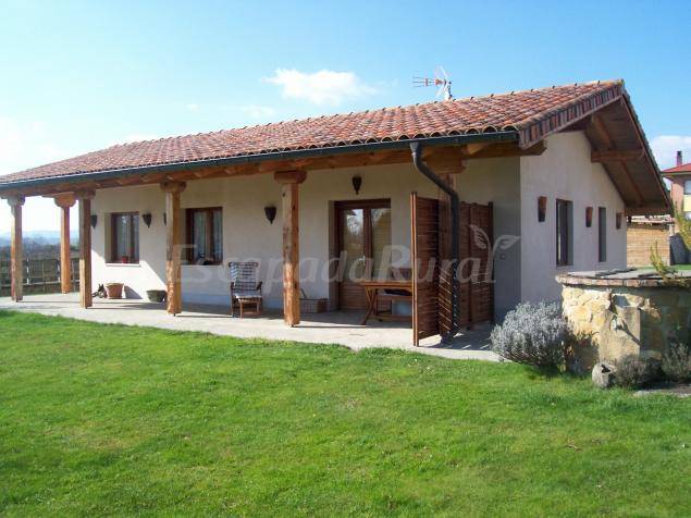 Casa rural Zona Rural Noroeste