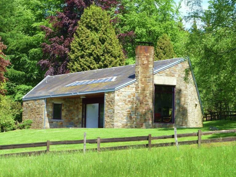 Cottage Stoumont