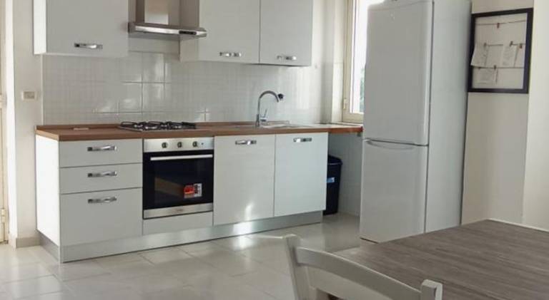Holiday apartment | Pets are welcome in Sellia Marina
