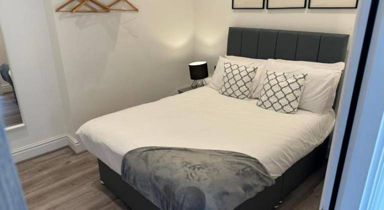 Dream Apartments Harrington Street Liverpool in Liverpool