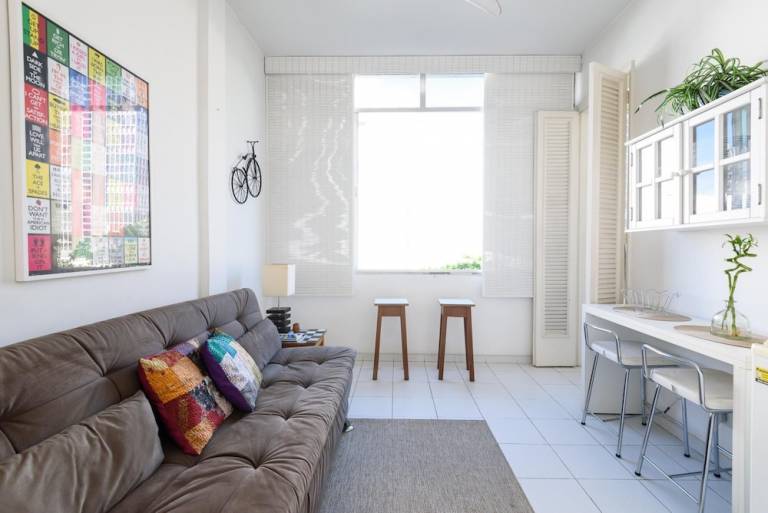 Apartment  Ipanema