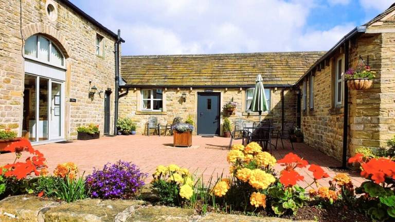 Cottage Dewsbury