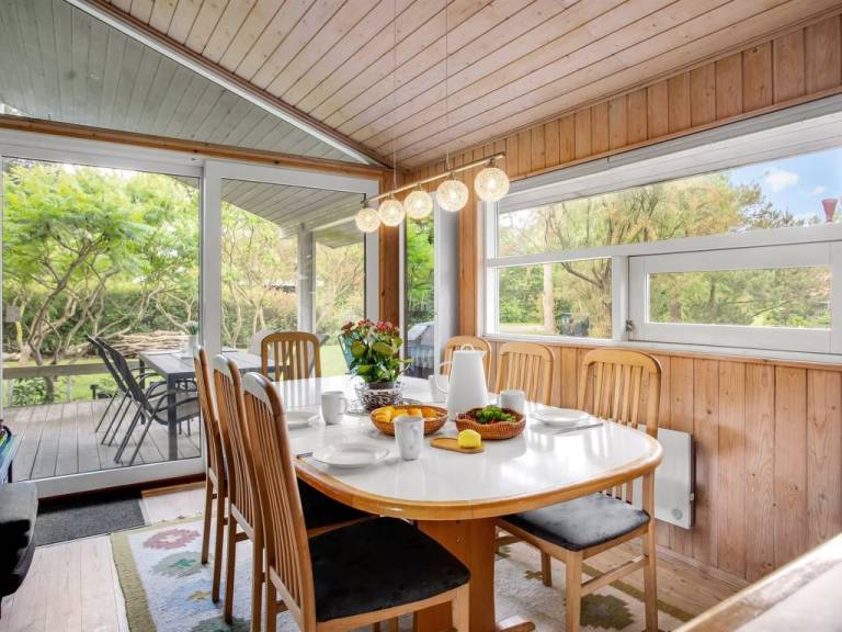 Ferienpark Væggerløse Sogn