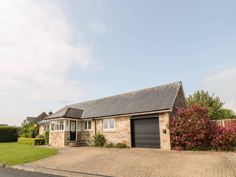Cottage Boulmer
