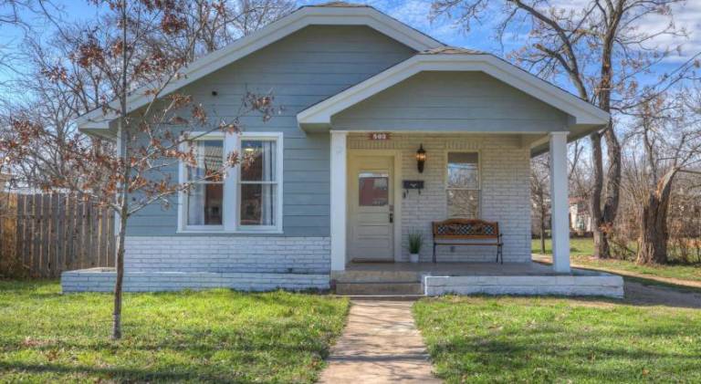 Vacation home with 3 rooms for 6 persons — photo 5