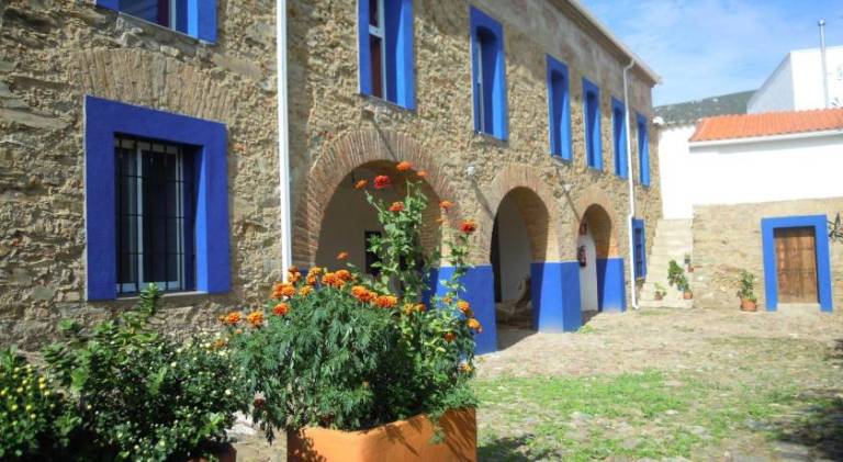 Hostel Canaveral in Cáceres