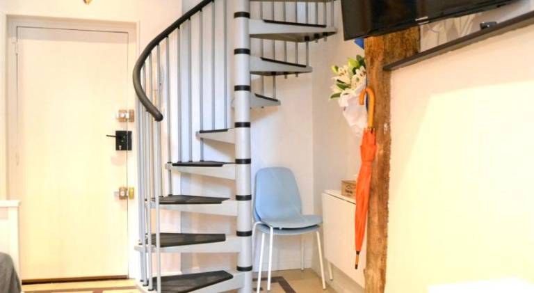 Rental apartment with 1 room for 2 persons — photo 5
