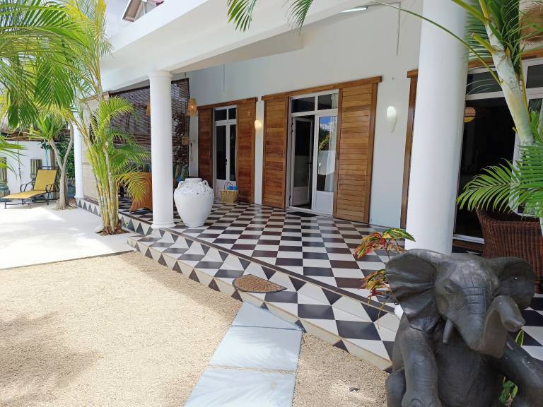 Villa Grand Baie