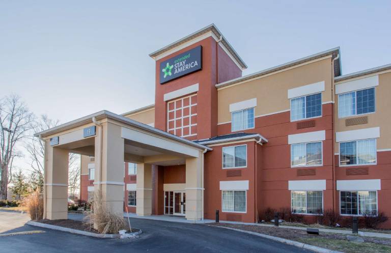 Extended Stay America Suites - Boston - Marlborough in Marlborough, MA