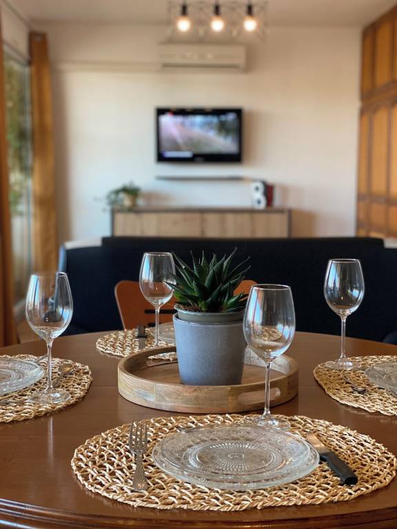 Appartement Dienville
