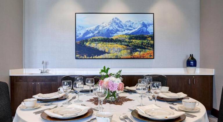 Courtyard by Marriott Loveland Fort Collins — photo 5