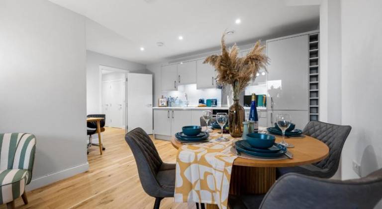 Wonderful apartment | Dogs allowed — photo 4