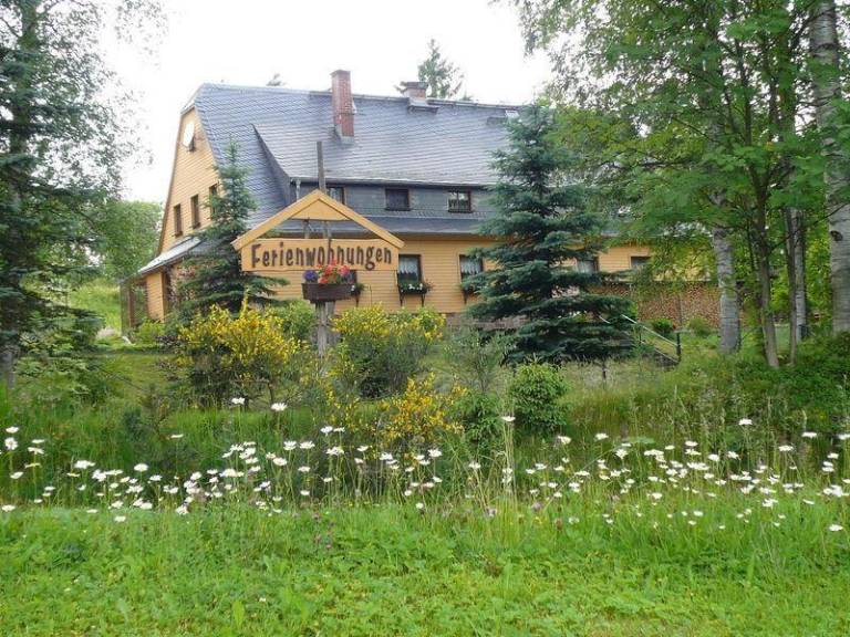 Ferienwohnung  Adorf/Vogtland