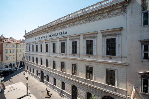 Apartment Trieste
