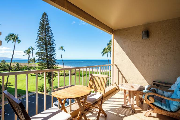 Condo Kihei
