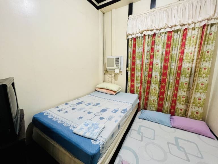 Accommodation San Ildefonso