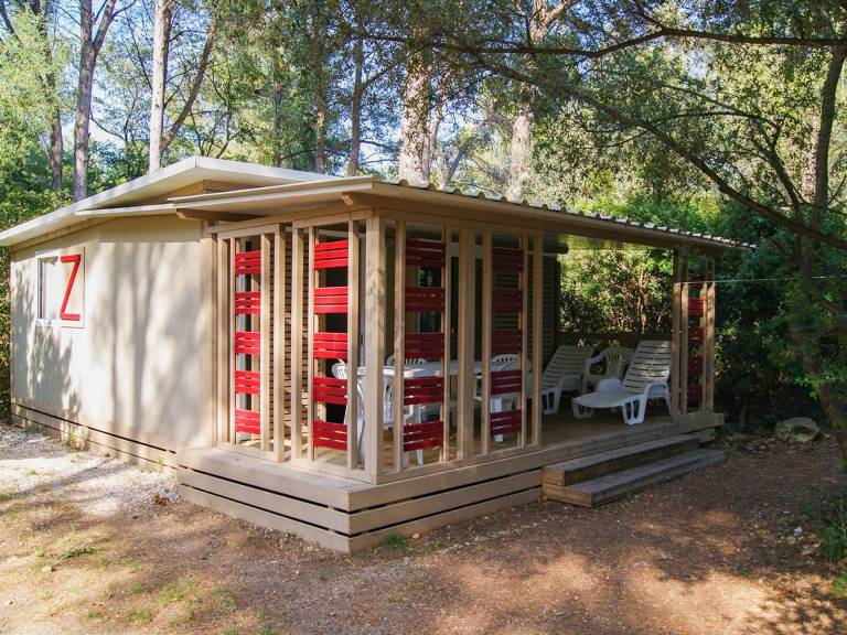 Chalet Carqueiranne