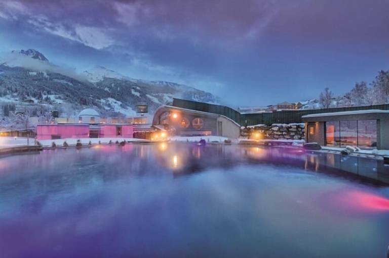 Aparthotel Dorfgastein